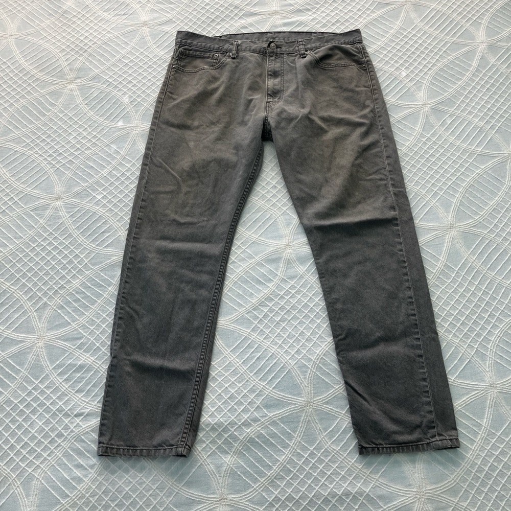 Levi’s 508 grey Jeans